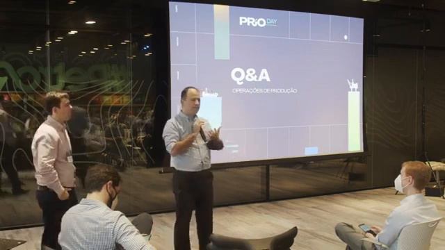 PRIO3 - PetroRio - Investor Day 2021- Diretoria revela o que espera para o futuro da Companhia! смотреть онлайн