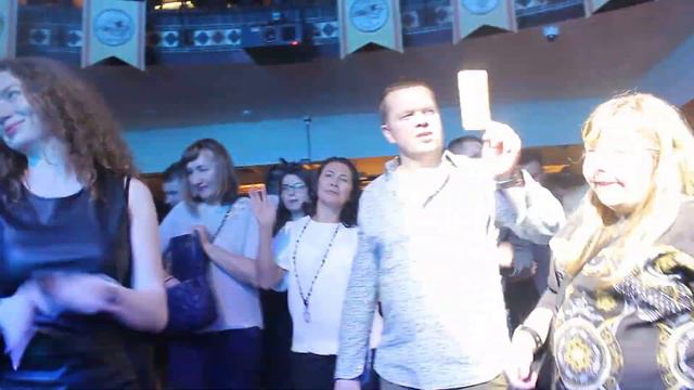 Леприконсам 20 лет! 40ч.(51) - 6.04.2014г. Джанго. Холодная весна! Минск. смотреть онлайн