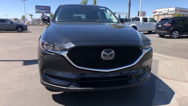 2021 Mazda CX-5 Arvin, Oildale, Shafter, Wasco, Bakersfield, CA Z30503 смотреть онлайн