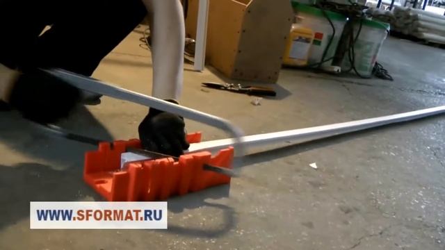 Монтаж потолка смотреть онлайн