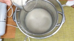 Вафельные трубочки рецепт с ржаной мукой