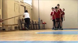 Эстафета