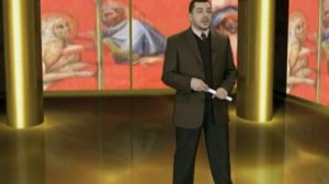 РАФАЭЛЬ. “Преображение“. Библейский сюжет
