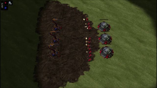 Micro AI - Bunker Micro смотреть онлайн