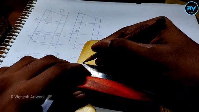 Making a WWI model wooden aircraft - wood Carving смотреть онлайн