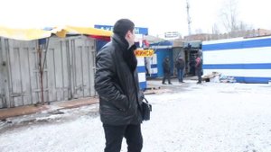 ЗУЛЬФАТ. 1й СЕЗОН / 1ая СЕРИЯ.