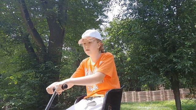 Динопарк смотреть онлайн