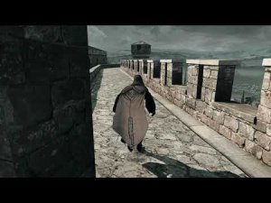 Assassin's Creed 2 Templar Free Roam 60 FPS