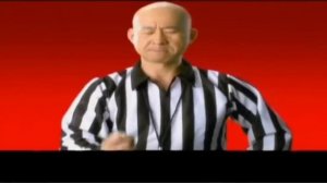 ALEX GAUDINO Feat SHENA Watch out - HD - (lyrics on the side)