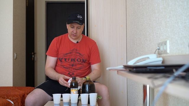 КАКОЙ КВАС ЛУЧШЕ | ТЕСТ 7 СОРТОВ КВАСА смотреть онлайн