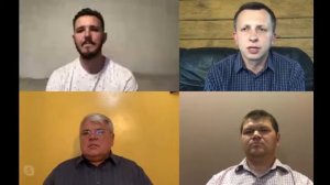 Вечер с пастором 3 июня 19:00 | Что такое молодежь?