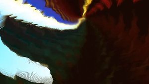 Зрение действительно начинает восстанавливаться уже во время просмотра | Визуальный сеанс.