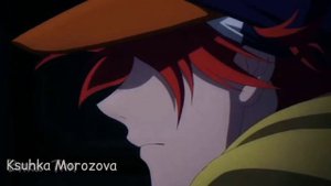 AMV: Реки Кян/Скейт Бесконечность/SK8