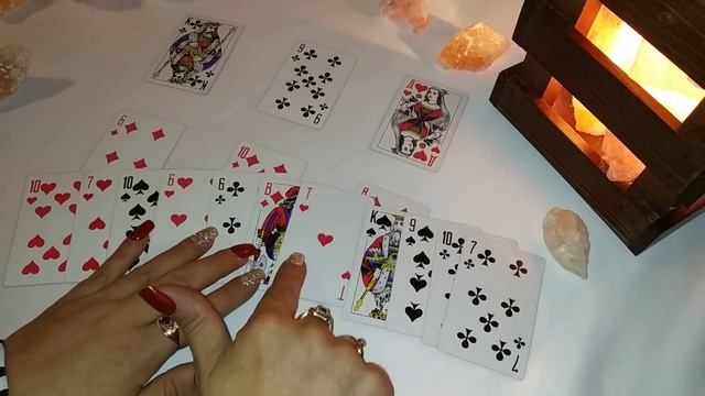 Будем ли Мы с Ним Всё-Таки Вместе? Гадание на Королей.Екатерина Орлова.