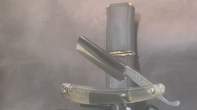 Опасная бритва DUBL-DUSK смотреть онлайн