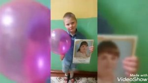 Флешмоб ко Дню дошкольного работника