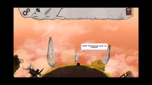 Lucid Dream Adventure прохождение