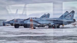 Чукотка. Певек. ПАТЭС. Росатом заботиться о персонале 😄 и вот так вахтовики попадают домой 😁