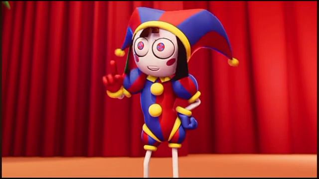 RYTP удивительный цифровой цырк 2 часть смотреть онлайн