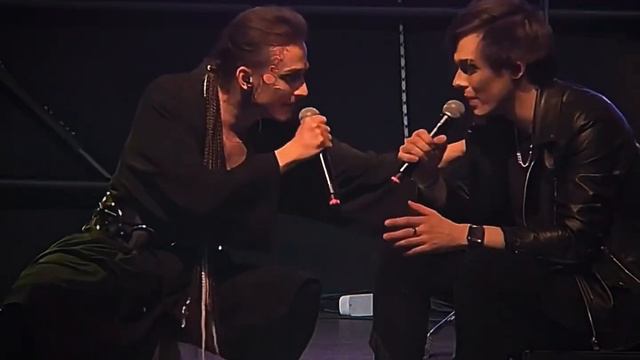 Казьмин/Баярунас — Heart by Heart [ s o u l m a t e s] #ярославбаярунас #александрказьмин смотреть онлайн