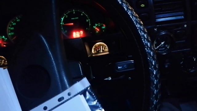 Валдай камминз, работа межгород, ремонт печки Валдай.... смотреть онлайн