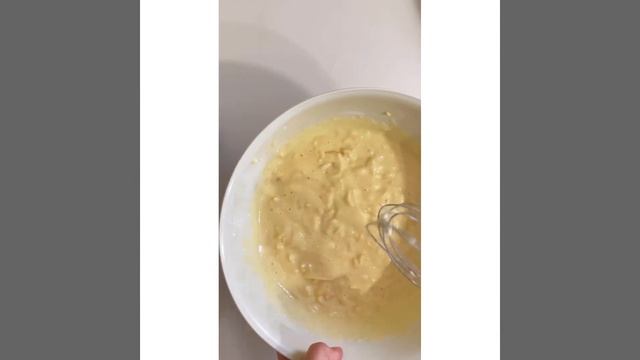 Яблочные вафли. Казакша рецепт. Меню. Алма қосылған вафли. @meruertkabylkyzy1905