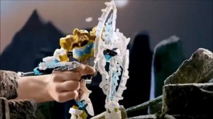 Наборы Lego Bionicle (Лего Бионикл)