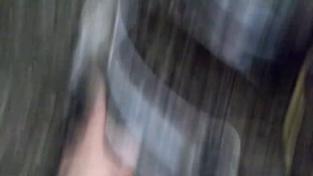 Chevrolet HHR "Бегемот" ( Замена рычагов передней подвески, кузовные работы) смотреть онлайн