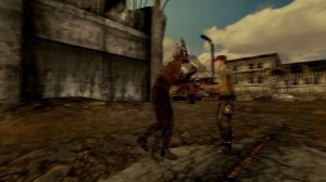 Fallout: New Vegas ⚡| ВСЁ О СПУТНИКАХ ? - РЕКС ? & БУН ? / ПОДРОБНО О КАЖДОМ