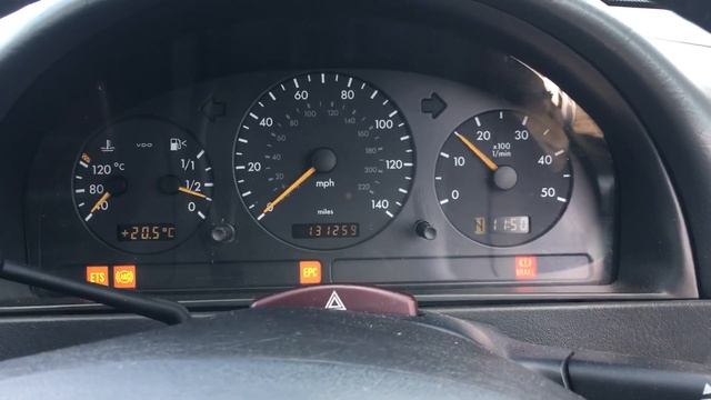 Разборка Mercedes - ML W163 1998-2004, 2.7 CDI (VIN: WDC1631132X740249) Y889TNH смотреть онлайн