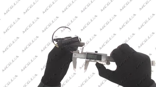 Катушка зажигания бензогенератора 154F (5Hp) ZUNA [D-2238] смотреть онлайн