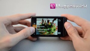 Видеообзор Canon IXUS 210