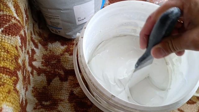 Фугование плитки. Без заморочек. смотреть онлайн