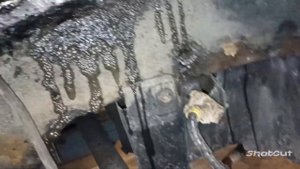 Ремонт стакана Приора