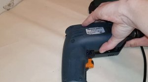 Разбираем дрель ищем причину поломки