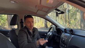 Обзор на пикап DongFeng DF6