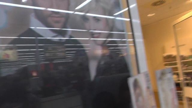 Кассы в супермаркете. Клеве, Германия (Germany) смотреть онлайн