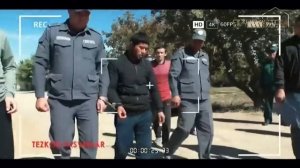 Bir jinoyat izidan | Qabristonda pichoqlangan qiz [12.10.2023]