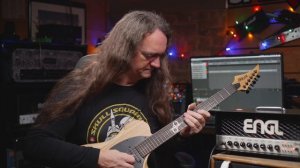 FULL RIG in a box:  Engl Ironball SE