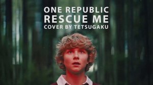 One Republic | Rescue Me | Instrumental Cover