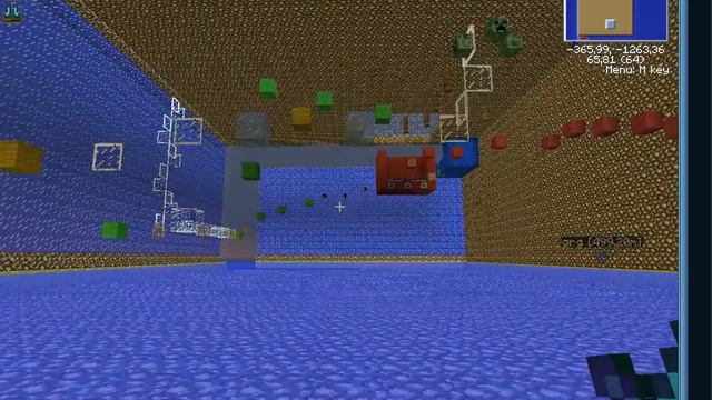 как получить халявные алмазы на сервере майнкрафт 1 5 2 смотреть онлайн