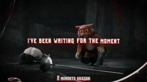 CG5 - DEATH (Puss in Boots: The Last Wish Song). На русском (субтитры).