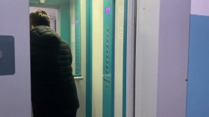 ВЫЗОВ ДЬЯВОЛА! ЛИФТ ОТВЁЗ МЕНЯ В ПОТУСТОРОННИЙ МИР!