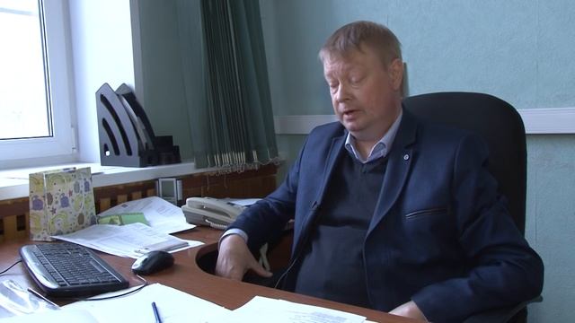 Всё об общедомовых приборах учёта
