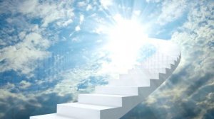 Притча - Первая ступенька к Богу