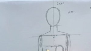 Как рисовать эскизы? (Урок 1)