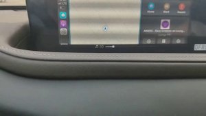 Wirless CarPlay for Mazda CX-30 2020