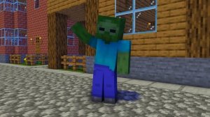 Monster School : Season 3 All Episode - Minecraft Animation