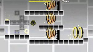 прохождение моего 1 демона (первый потому что я его первым проходил)