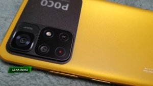 ЖЕЛТЫЙ POCO M4 PRO 5G - СТОИТ ЛИ ПОКУПАТЬ ?Плюсы и Минусы поко м4 про